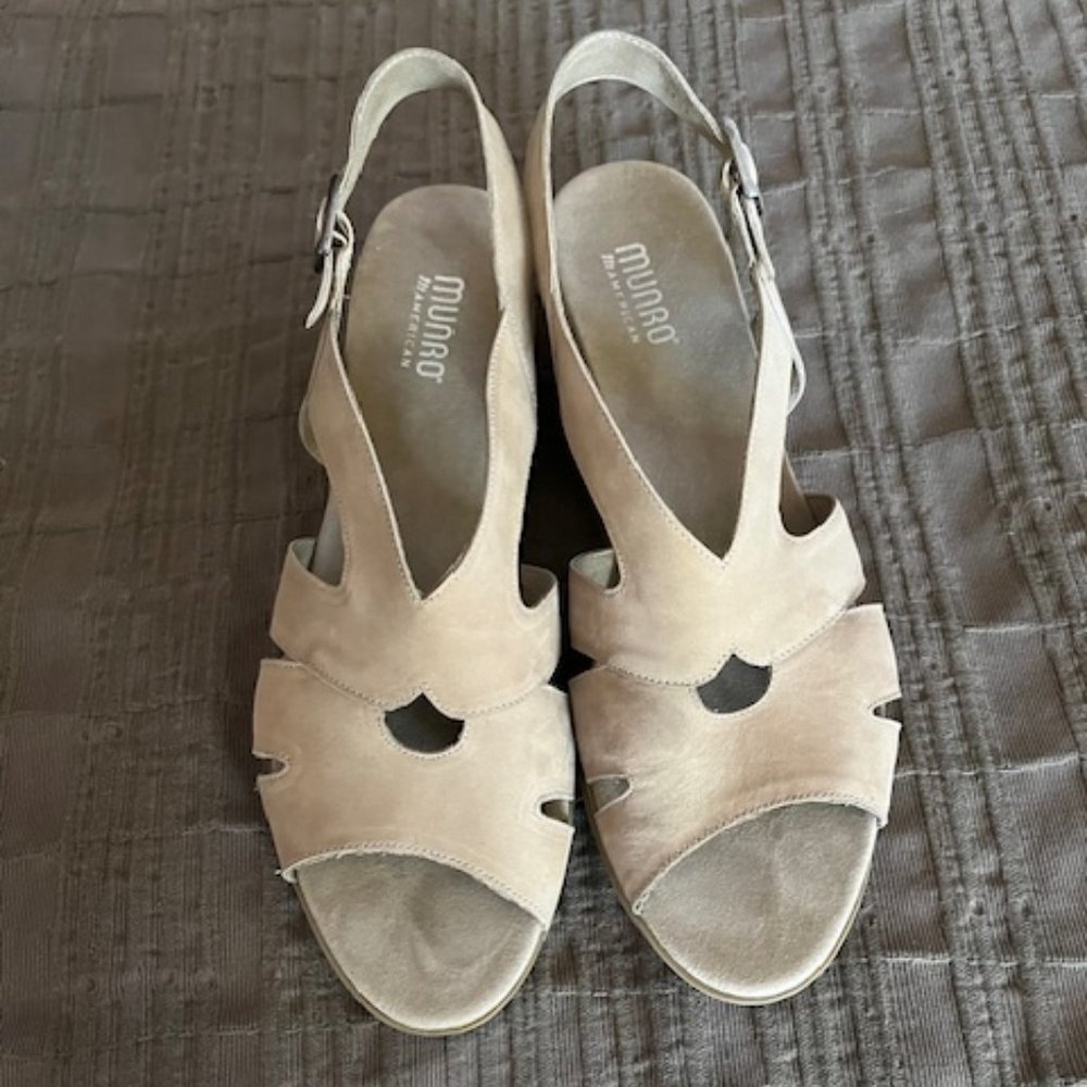 Munro "Lola" Sandal